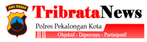 Tribrata News Pekalongan Kota